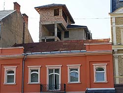 Ужгород сьогодні